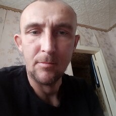 Фотография мужчины Александр, 40 лет из г. Щекино