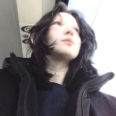 Фотография девушки Накима, 19 лет из г. Хмельницкий