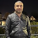 Андраник, 39 лет