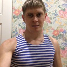 Фотография мужчины Сергей, 36 лет из г. Воскресенск