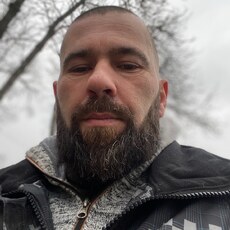 Фотография мужчины Сергей, 36 лет из г. Каменка-Бугская