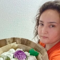Фотография девушки Александра, 35 лет из г. Тобольск