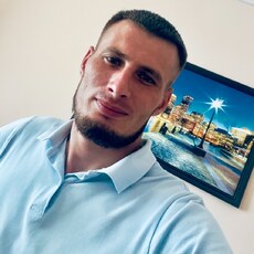 Фотография мужчины Валентин, 31 год из г. Реутов