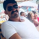 Али, 39 лет