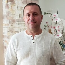 Фотография мужчины Віталік, 44 года из г. Каменец-Подольский