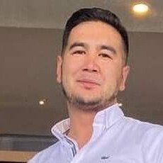 Фотография мужчины Рус, 31 год из г. Каракол