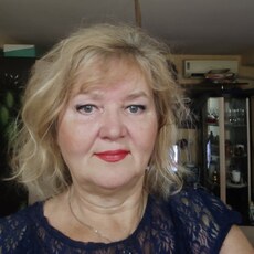 Фотография девушки Нина, 61 год из г. Волгоград