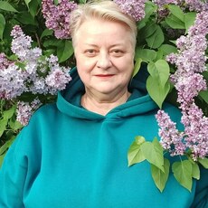 Фотография девушки Татьяна, 68 лет из г. Павловский Посад