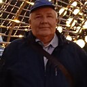 Cергей, 69 лет