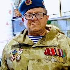 Фотография мужчины Сергей, 60 лет из г. Биробиджан