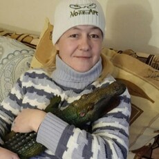 Фотография девушки Лена, 48 лет из г. Орша