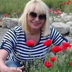 Фотография девушки Галина, 61 год из г. Краснодар