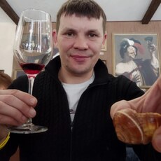 Фотография мужчины Виталий, 43 года из г. Нижневартовск