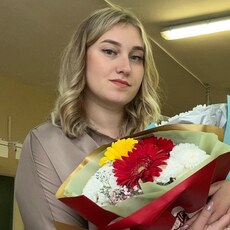 Фотография девушки Виолетта, 27 лет из г. Пойковский