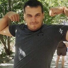 Фотография мужчины Владимир, 32 года из г. Динская