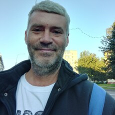 Фотография мужчины Иван, 48 лет из г. Северск