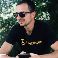 Фотография мужчины Дмитро, 31 год из г. Пирятин