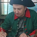 Валерий, 45 лет