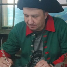 Фотография мужчины Валерий, 45 лет из г. Воронеж