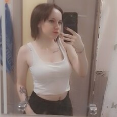 Фотография девушки Татьяна Шипунова, 23 года из г. Краснокаменск