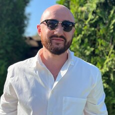 Фотография мужчины Евгений, 32 года из г. Минск