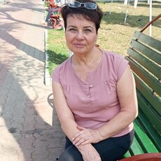 Фотография девушки Лариса, 65 лет из г. Мценск