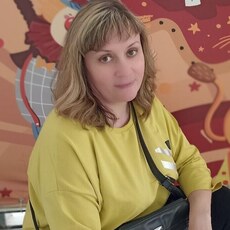 Фотография девушки Ирина, 48 лет из г. Брянск