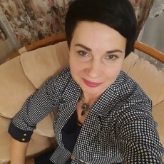Фотография девушки Надежда, 43 года из г. Фаниполь