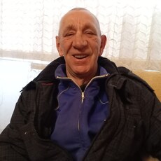 Фотография мужчины Юра, 64 года из г. Могилев