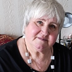 Фотография девушки Галина, 66 лет из г. Минск