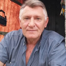 Фотография мужчины Сергей, 58 лет из г. Пятигорск