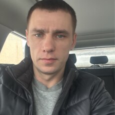 Фотография мужчины Саша, 34 года из г. Нижний Тагил