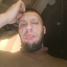 Фотография мужчины Александр, 30 лет из г. Узда