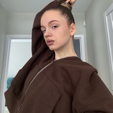 Фотография девушки Алиса, 22 года из г. Сретенск