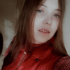 Фотография девушки Полина Дьяконова, 23 года из г. Киренск