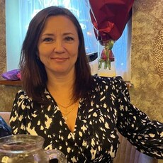 Фотография девушки Наталья, 47 лет из г. Жуковский
