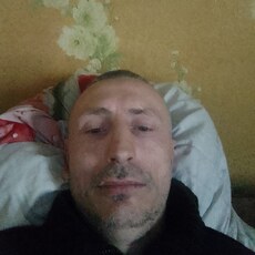 Фотография мужчины Вася, 43 года из г. Джанкой