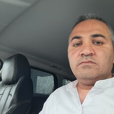 Фотография мужчины Нахид, 34 года из г. Великий Устюг