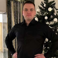 Фотография мужчины Иван, 30 лет из г. Вологда