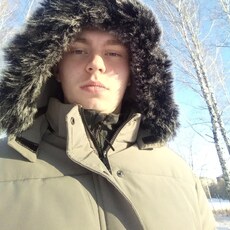 Фотография мужчины Дима, 21 год из г. Первоуральск