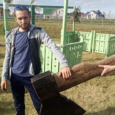Фотография мужчины Дима, 30 лет из г. Шклов