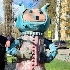 Фотография мужчины Николай, 55 лет из г. Лыткарино