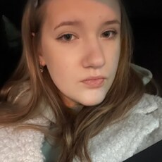 Фотография девушки Виктория, 19 лет из г. Лобня