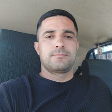 Фотография мужчины Агил, 34 года из г. Батайск