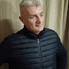 Фотография мужчины Серж, 56 лет из г. Белыничи