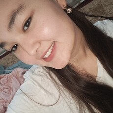 Фотография девушки Nazz, 21 год из г. Алматы