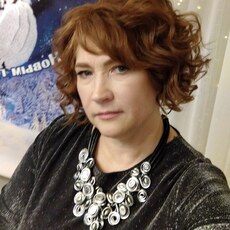 Фотография девушки Ирина, 55 лет из г. Новополоцк