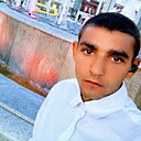 Александр, 24 года