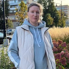 Фотография девушки Светлана, 44 года из г. Муром
