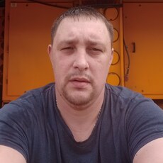 Фотография мужчины Serega, 34 года из г. Киселевск